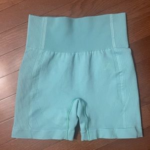 COPY - gymshark ultra seamless shorts
